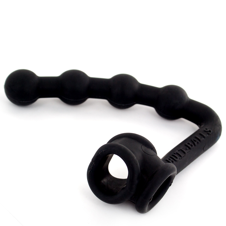 Oxballs Buttballs Asslock and Cocksling | UberKinky