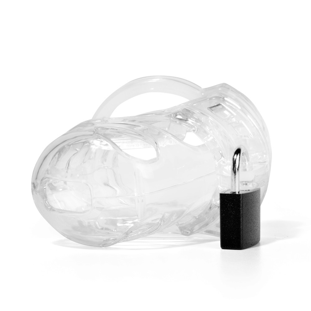 The Vice Mini V2 Male Chastity Device | UberKinky