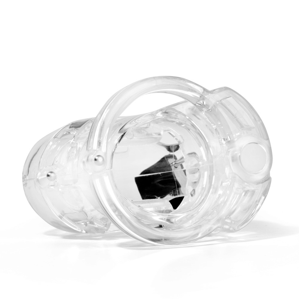 The Vice Mini V2 Male Chastity Device | UberKinky