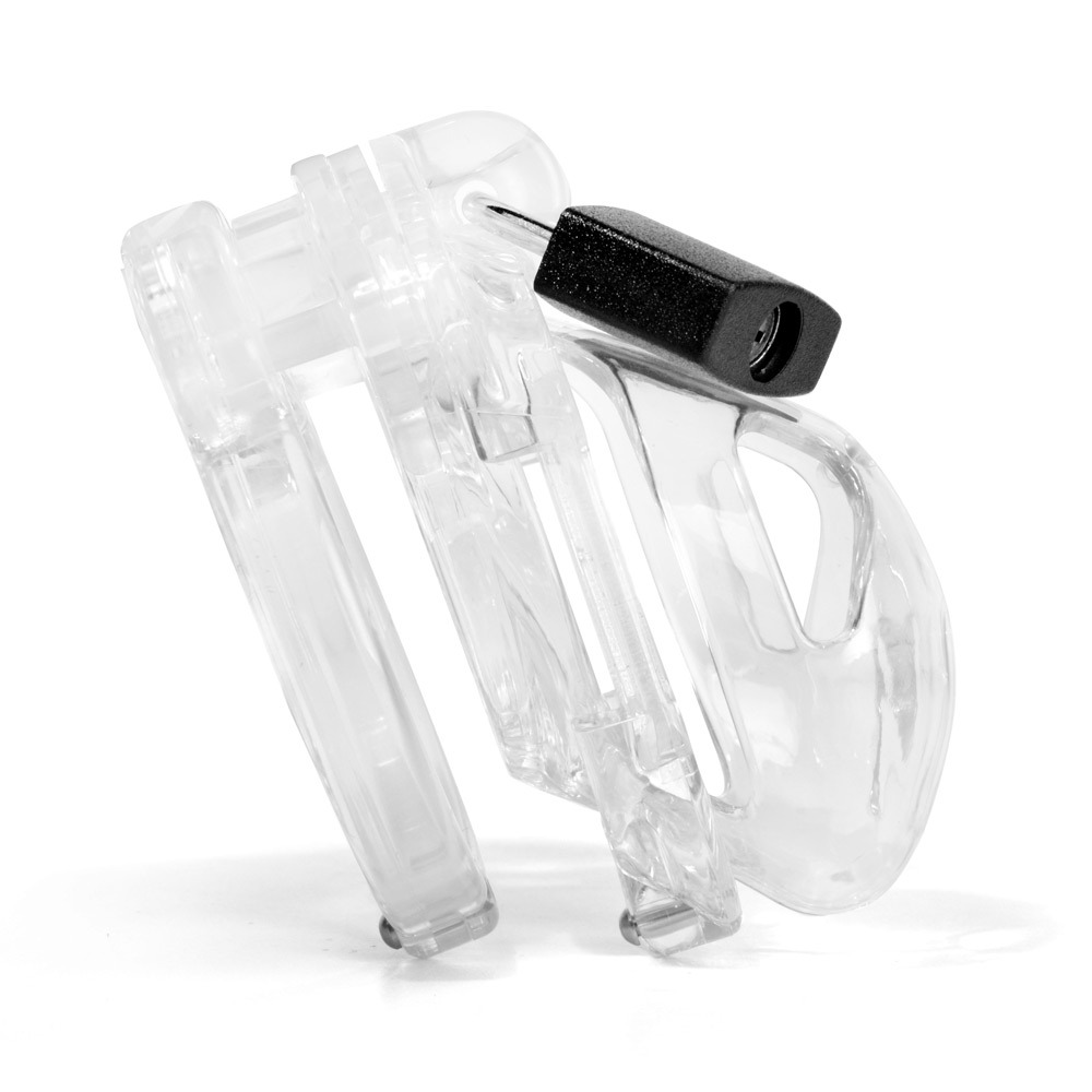 The Vice Mini V2 Male Chastity Device | UberKinky