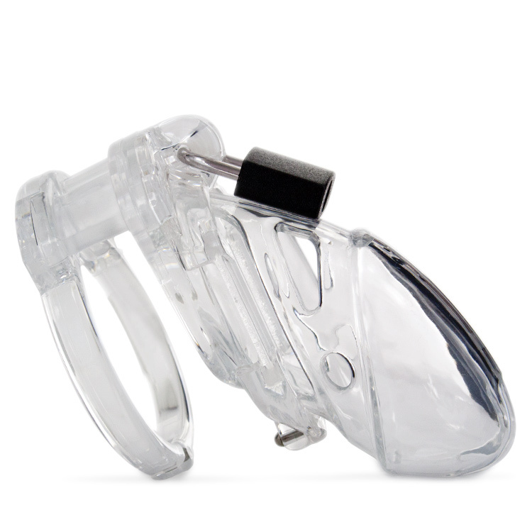 The Vice Plus Male Chastity Device | UberKinky