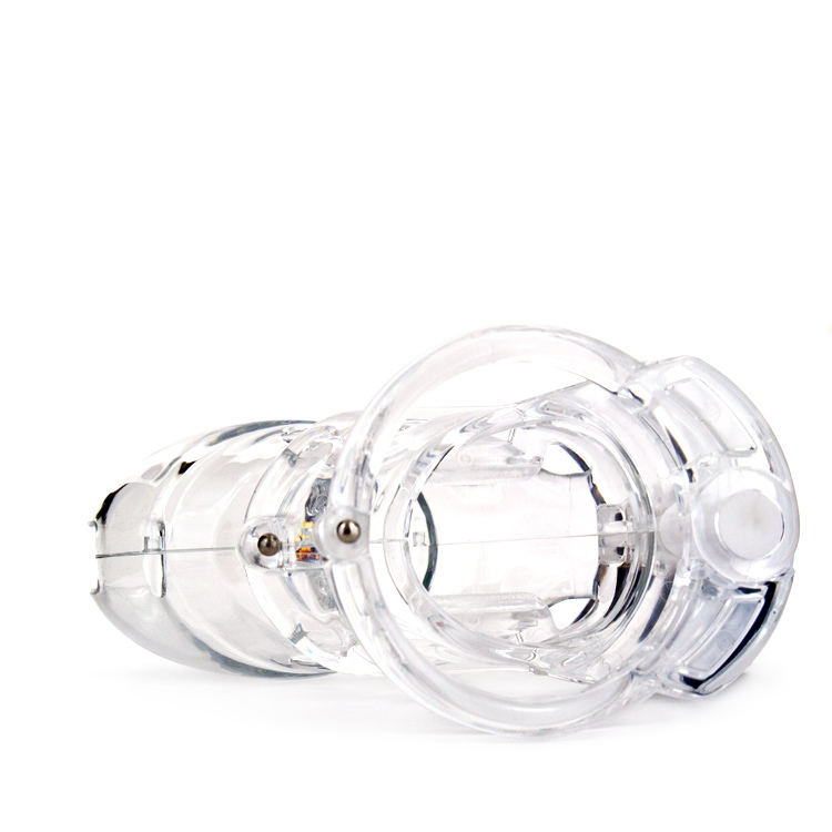 The Vice Plus Male Chastity Device | UberKinky
