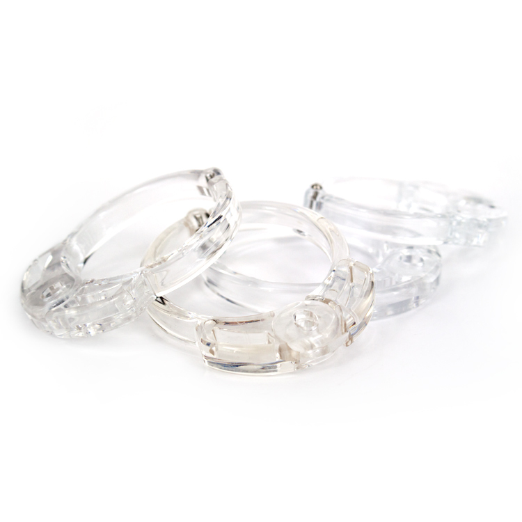 The Vice Plus Male Chastity Device | UberKinky