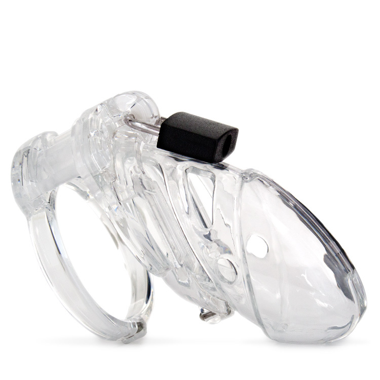 The Vice Plus Male Chastity Device | UberKinky