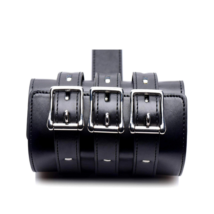 Strict Leather Arm Binder | UberKinky