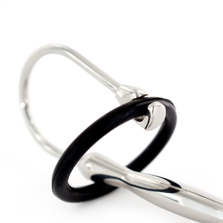 UberKinky Wavy Penis Wand | UberKinky