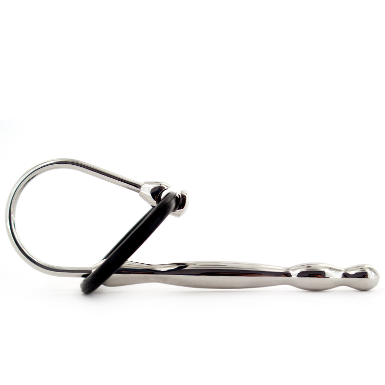 UberKinky Wavy Penis Wand | UberKinky