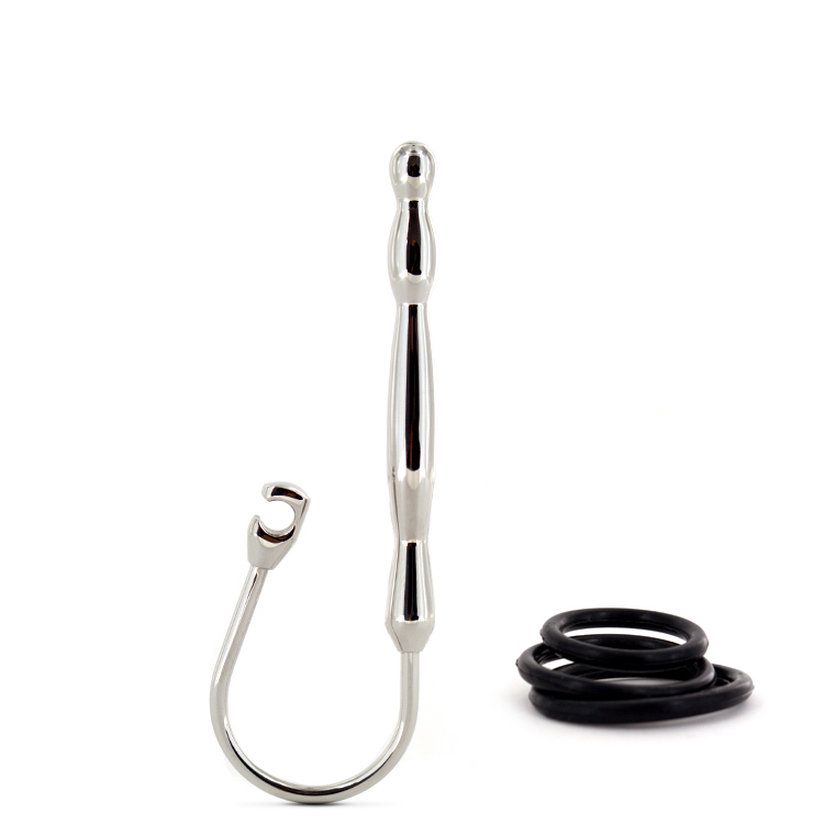UberKinky Wavy Penis Wand | UberKinky