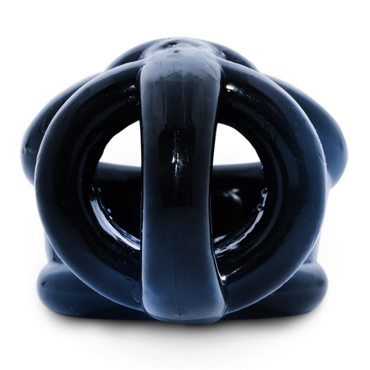 Oxballs Ballsling Cocksling With Splitter | UberKinky