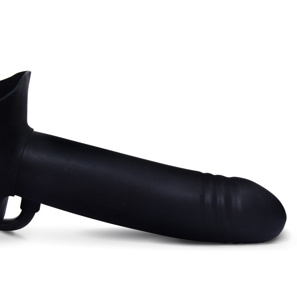 Master Series Incubus Inflatable Dildo Gag | UberKinky