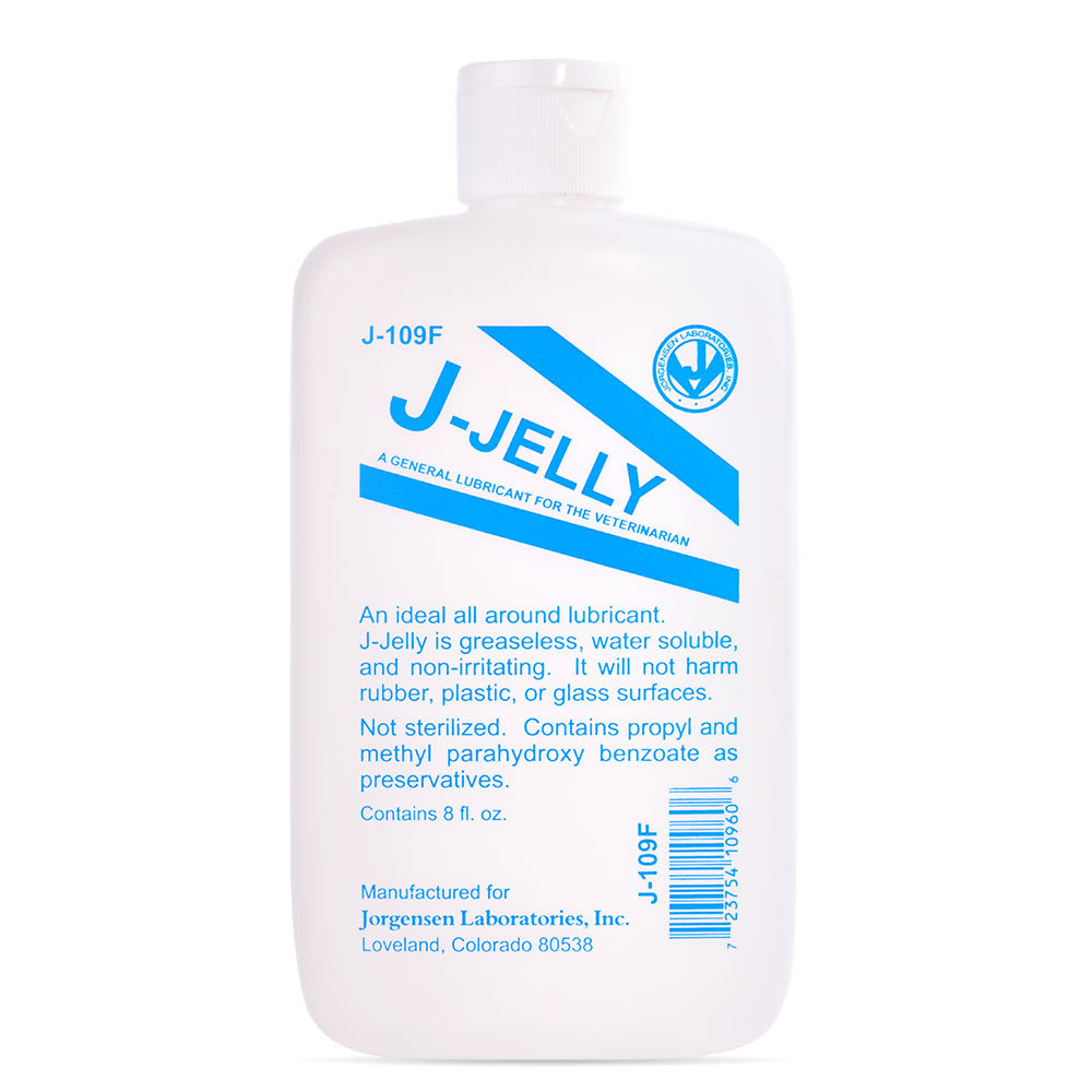 J-Jelly Lubricant 237 ml | UberKinky