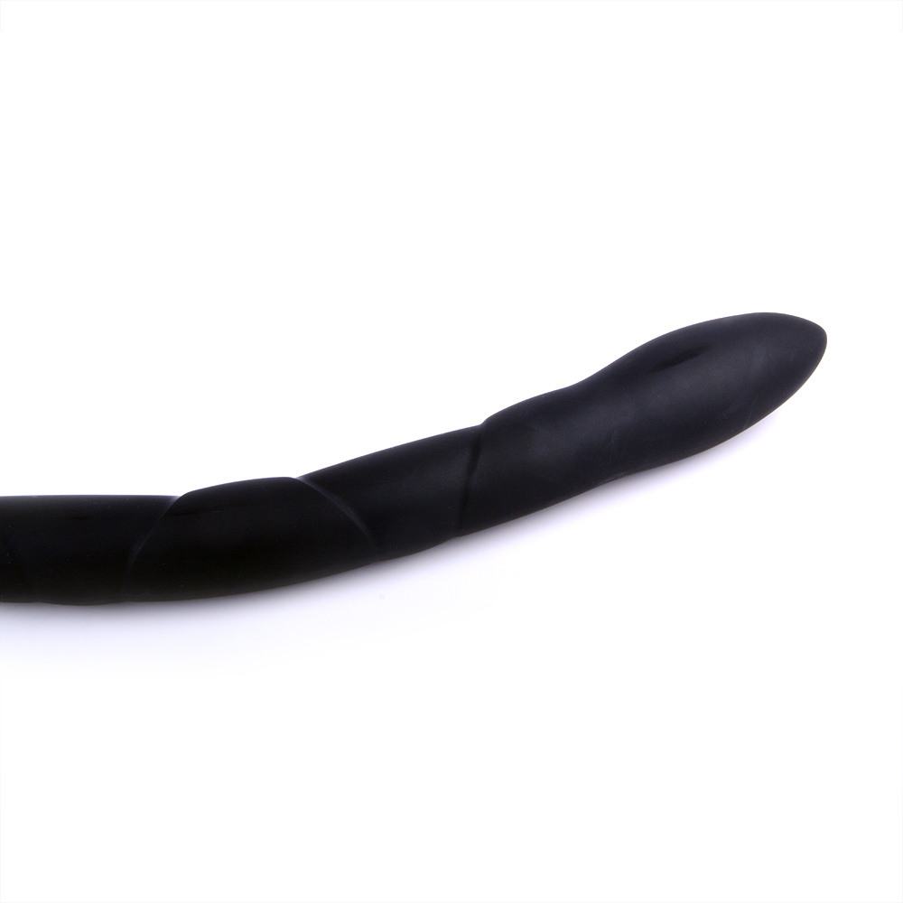 Doc Johnson Merci In Deep Anal Snake 17 Inches | UberKinky