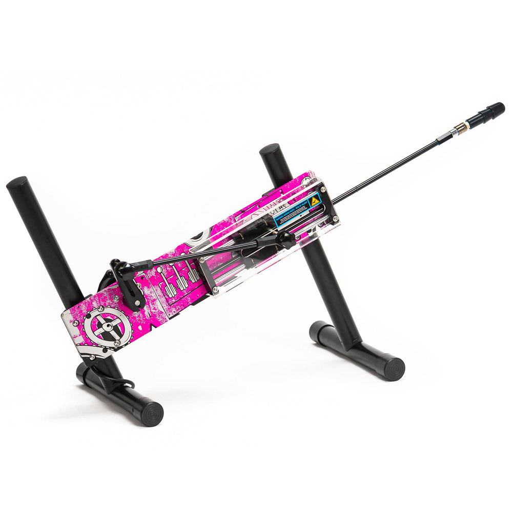 F-Machine Pro 3 Fucking Machine | UberKinky