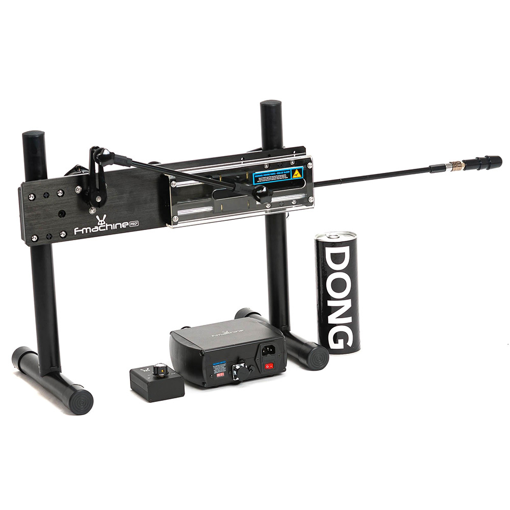 F-Machine Pro 3 Fucking Machine | UberKinky