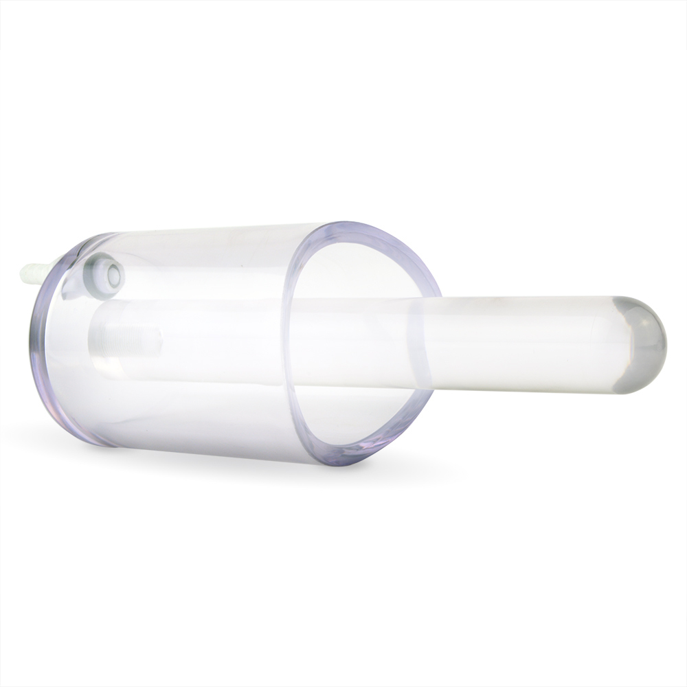 UberKinky Anal Rosebud Pump | UberKinky