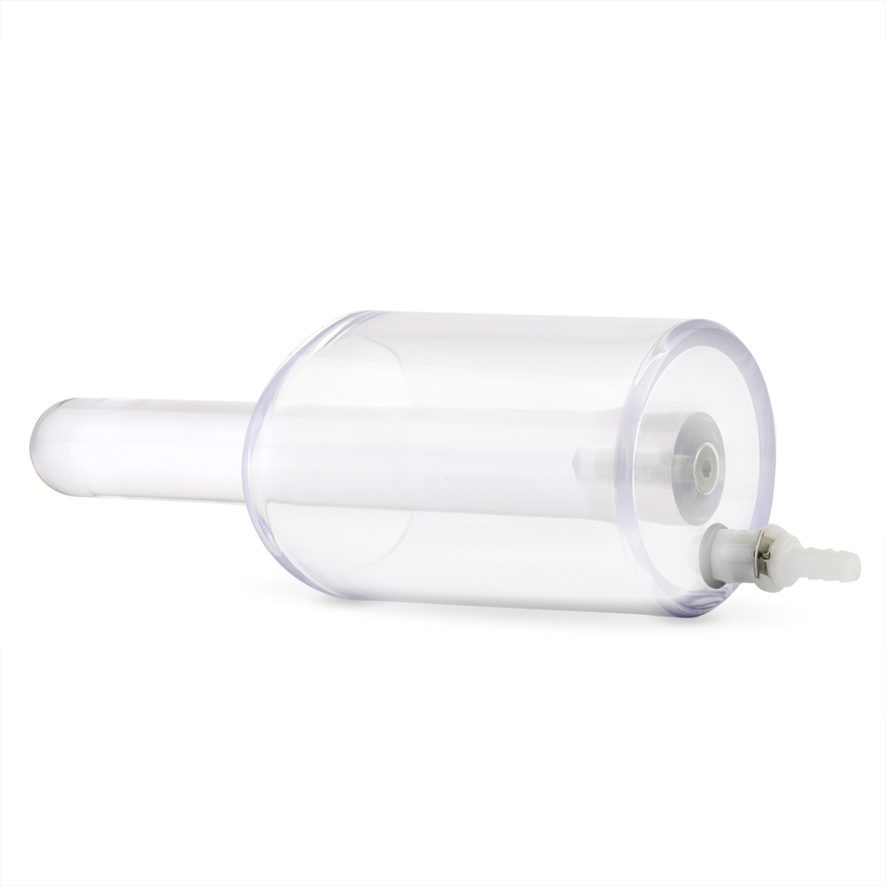 UberKinky Anal Rosebud Pump | UberKinky