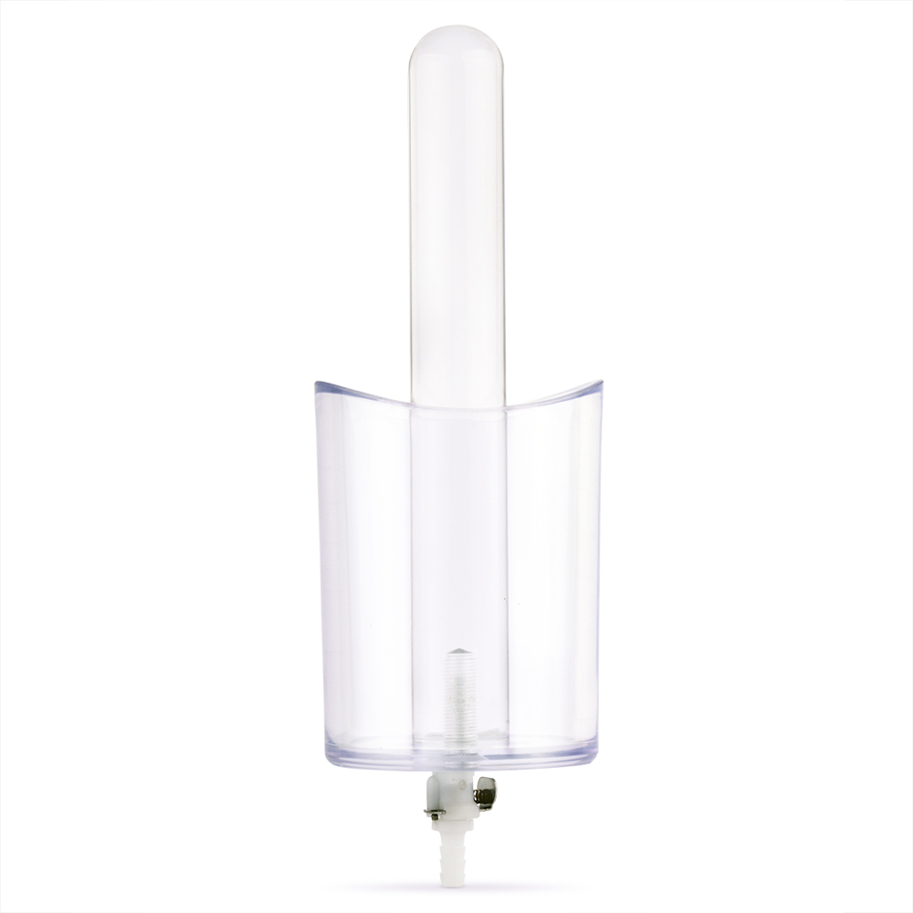 UberKinky Anal Rosebud Pump | UberKinky