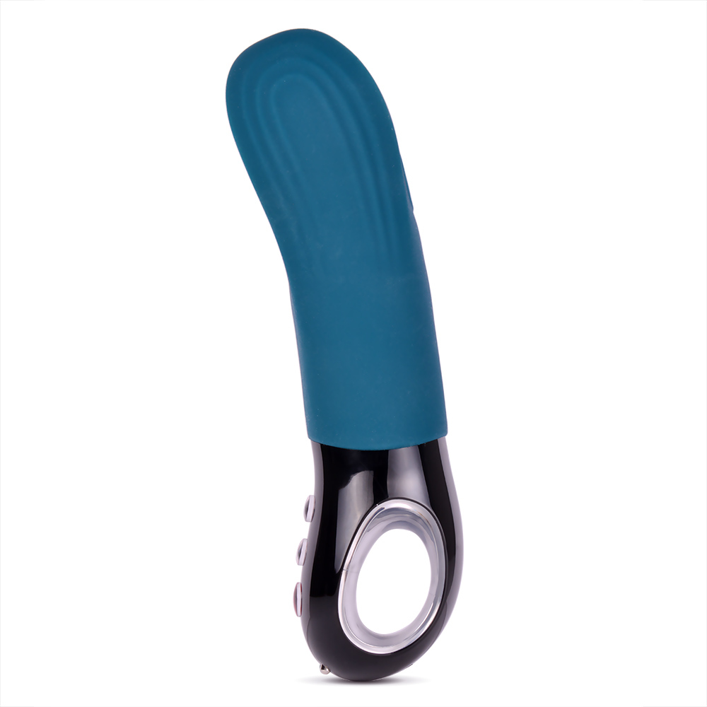 Fun Factory Manta Vibrating Stroker | UberKinky