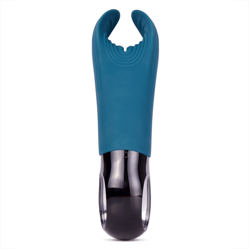 Fun Factory Manta Vibrating Stroker | UberKinky