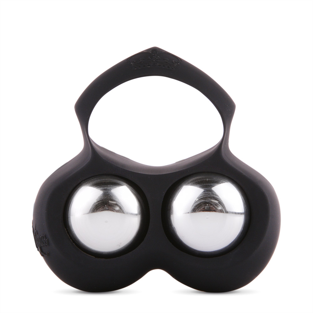 Hot Octopuss Jett Glans Vibrator | UberKinky