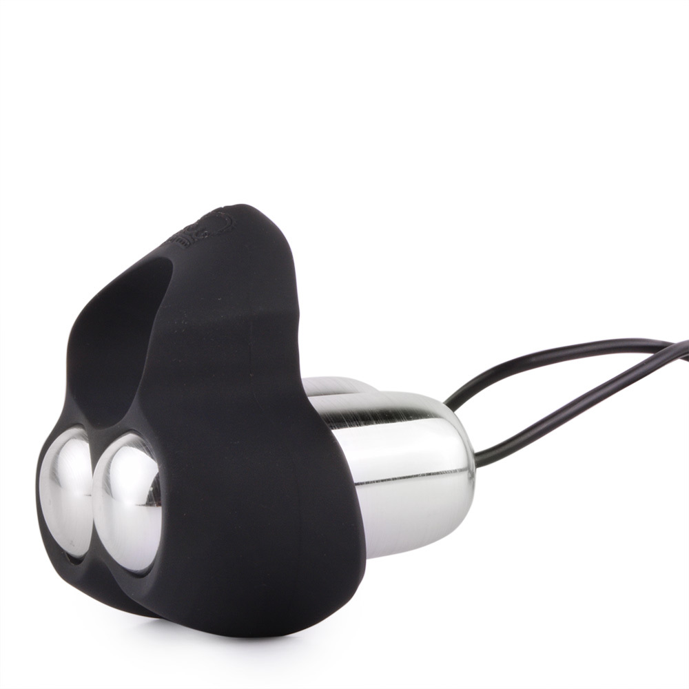 Hot Octopuss Jett Glans Vibrator | UberKinky