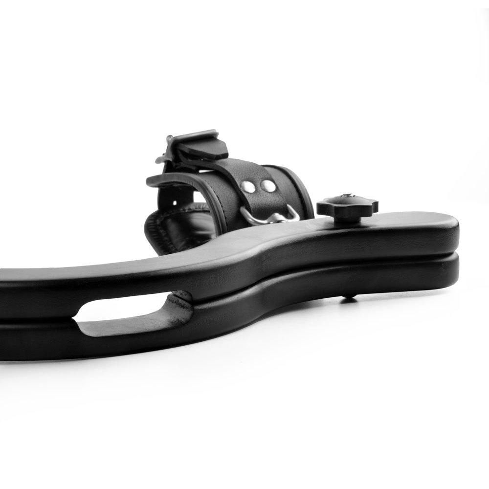 UberKinky Humbler with Ankle Restraints | UberKinky
