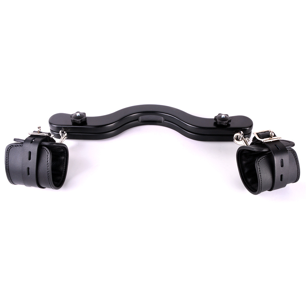 UberKinky Humbler with Ankle Restraints | UberKinky