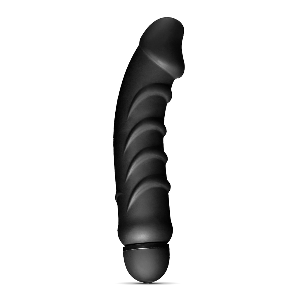 Tom of Finland 5 Speed Silicone Vibe | UberKinky