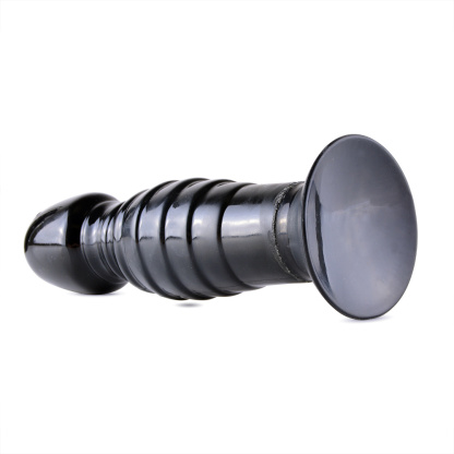 Seven Creations Pleasure Thrust Vibrating Butt Plug | UberKinky
