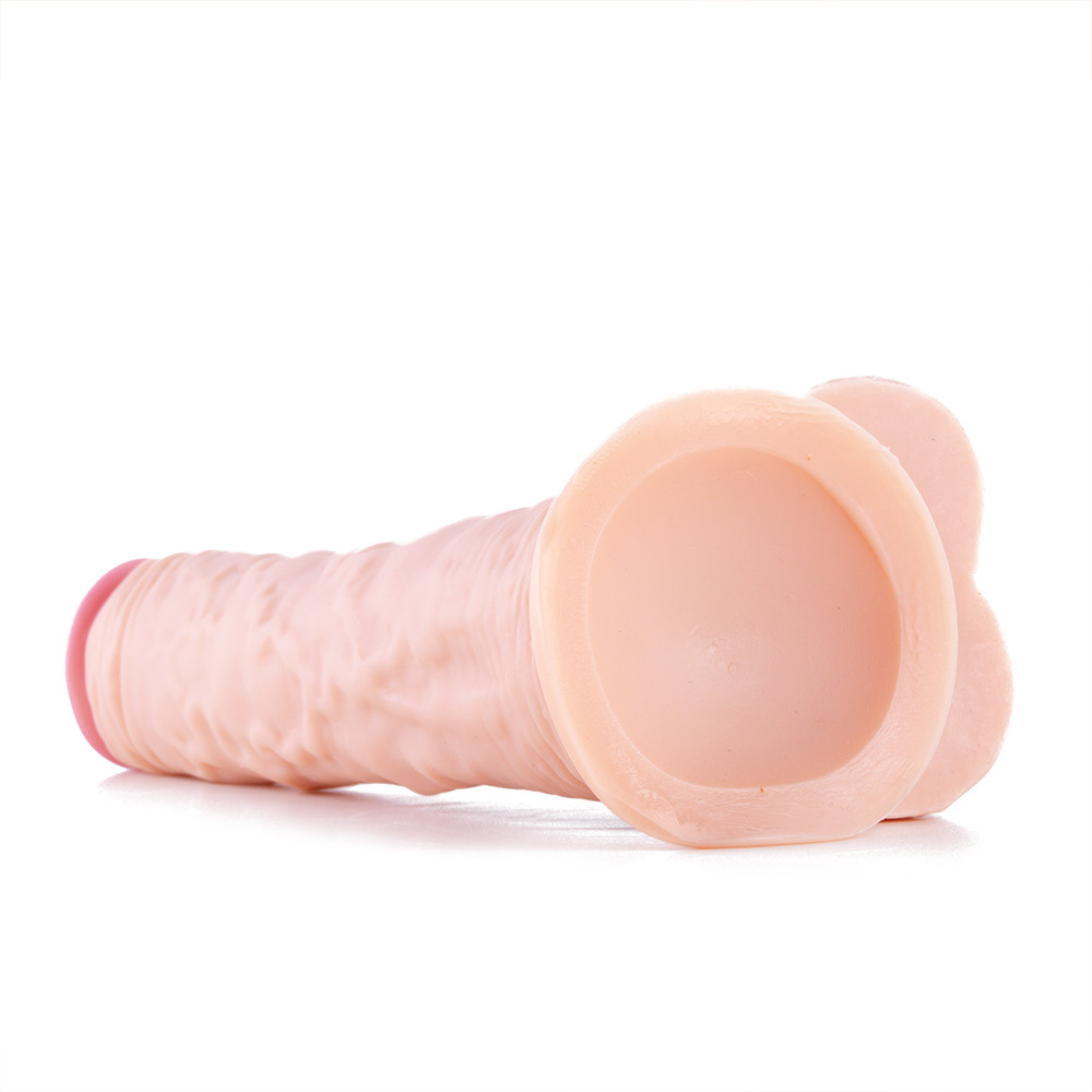 Uberkinky Straight Up Dildo 7.5 Inches | UberKinky