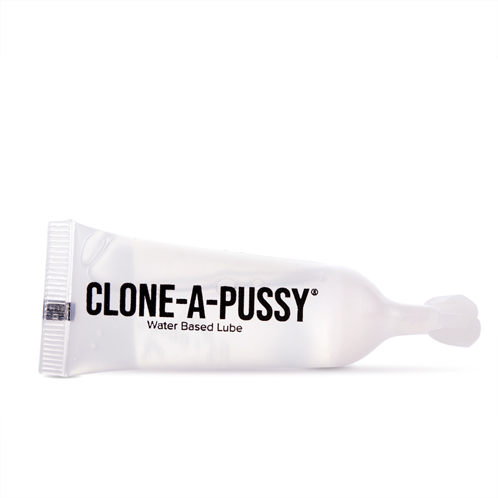 Clone-A-Pussy Plus Female Silicone Casting Kit | UberKinky
