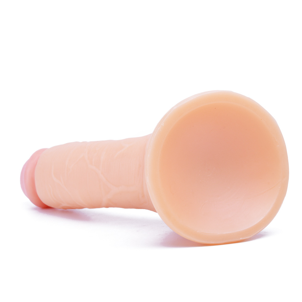 UberKinky Real Extreme Dildo 4.5 Inches | UberKinky