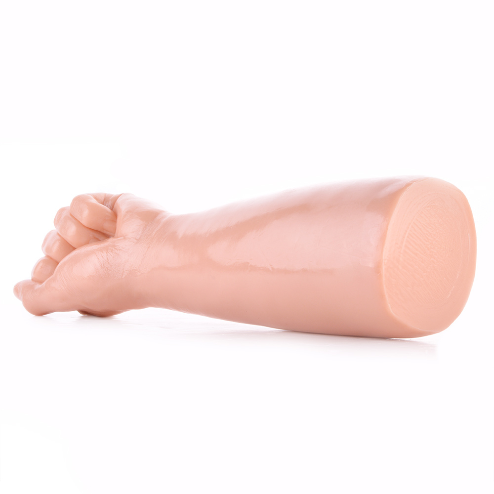 UberKinky King Size Realistic Bitch Fist Fisting Dildo | UberKinky