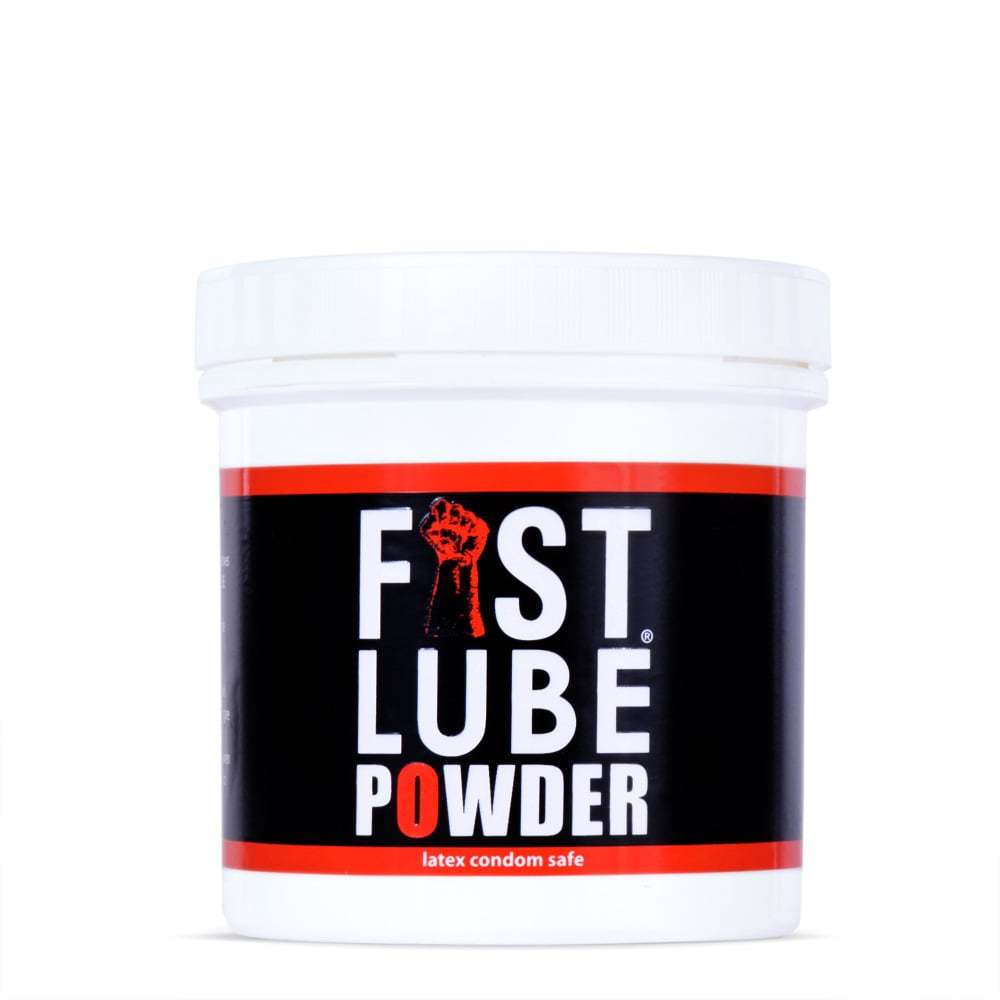 Fist Lube Powder 100g | UberKinky
