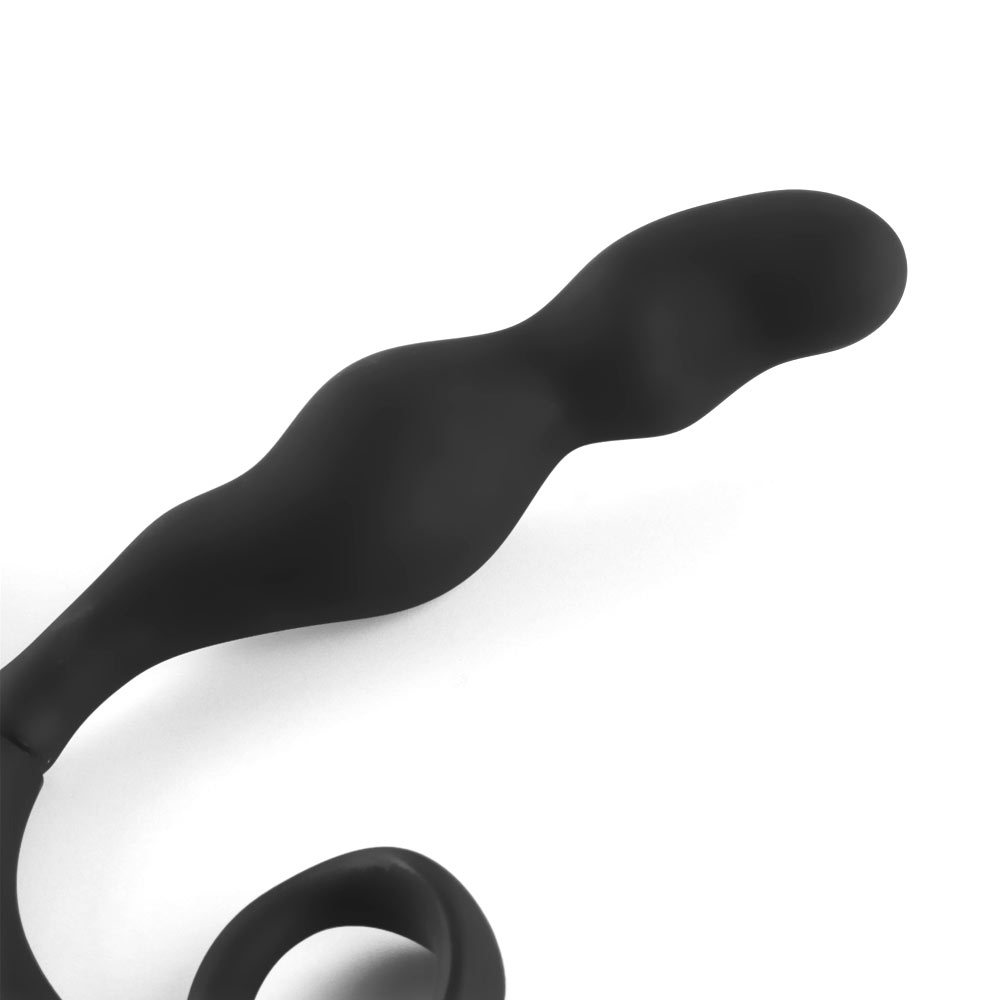 UberKinky Spot On Prostate Massager 2