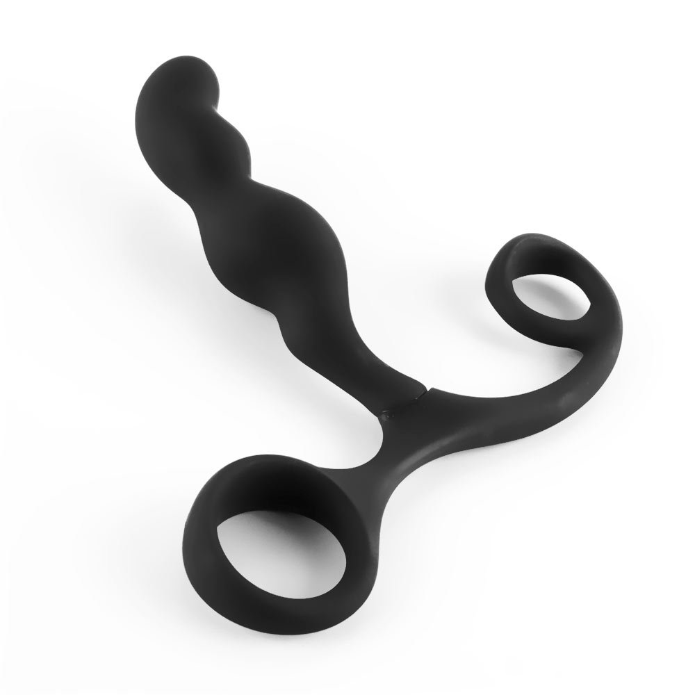 UberKinky Spot On Prostate Massager | UberKinky