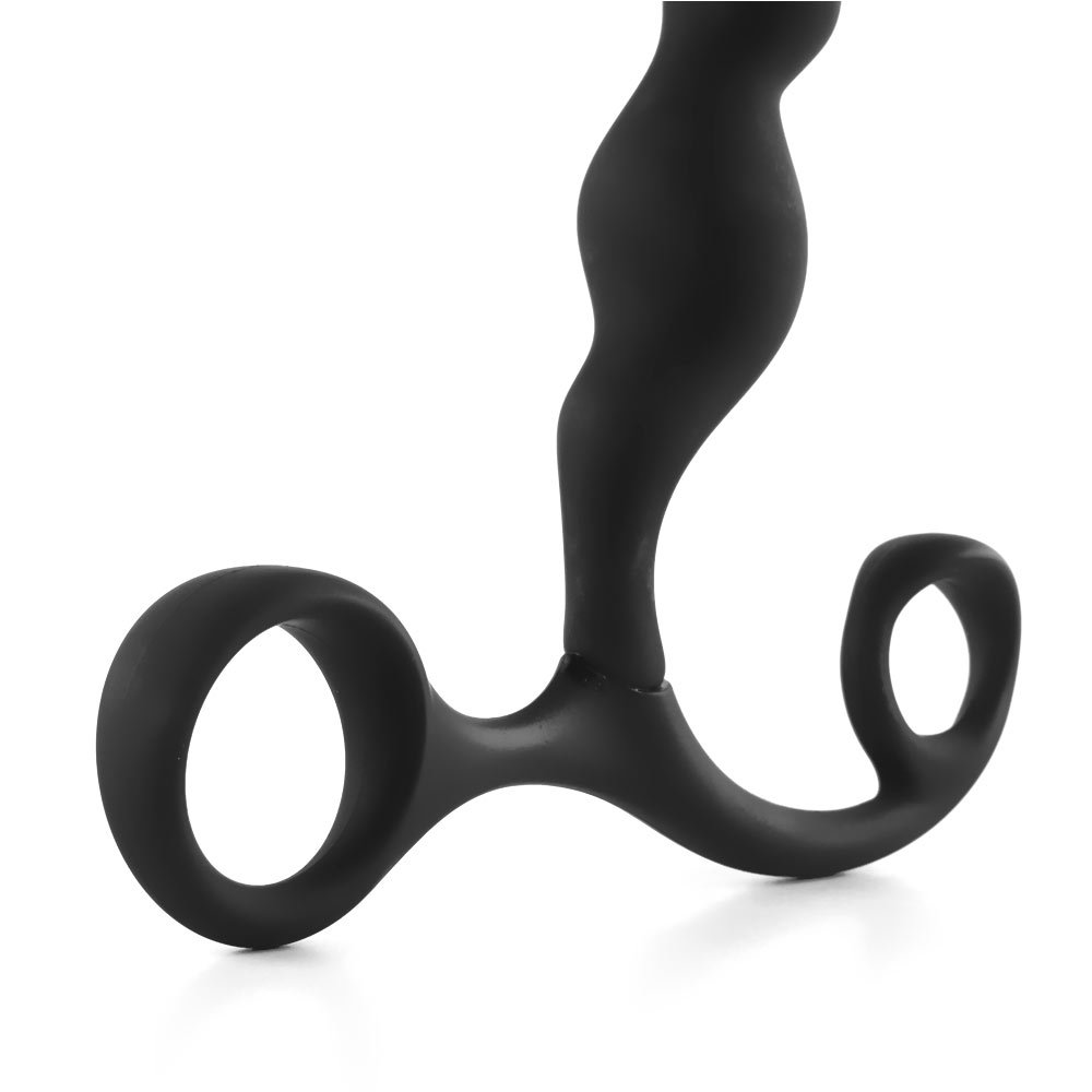 UberKinky Spot On Prostate Massager | UberKinky