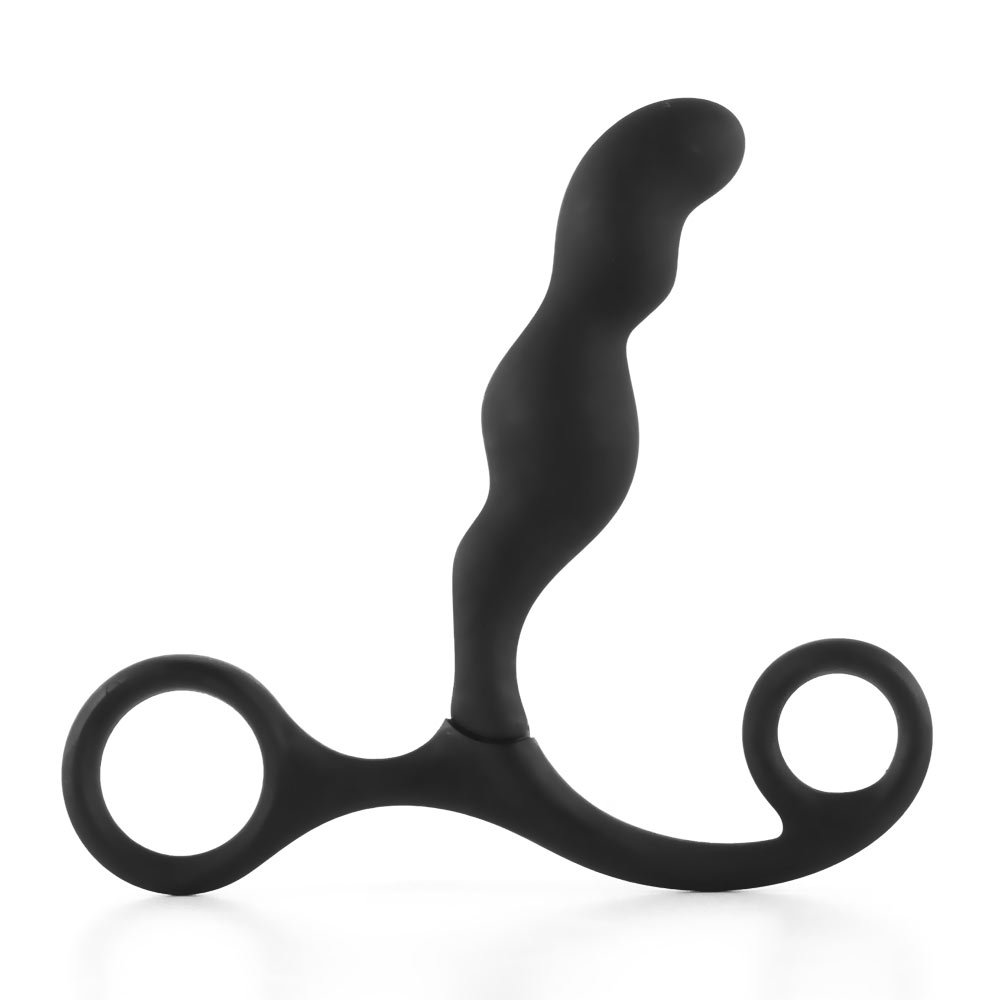 UberKinky Spot On Prostate Massager | UberKinky