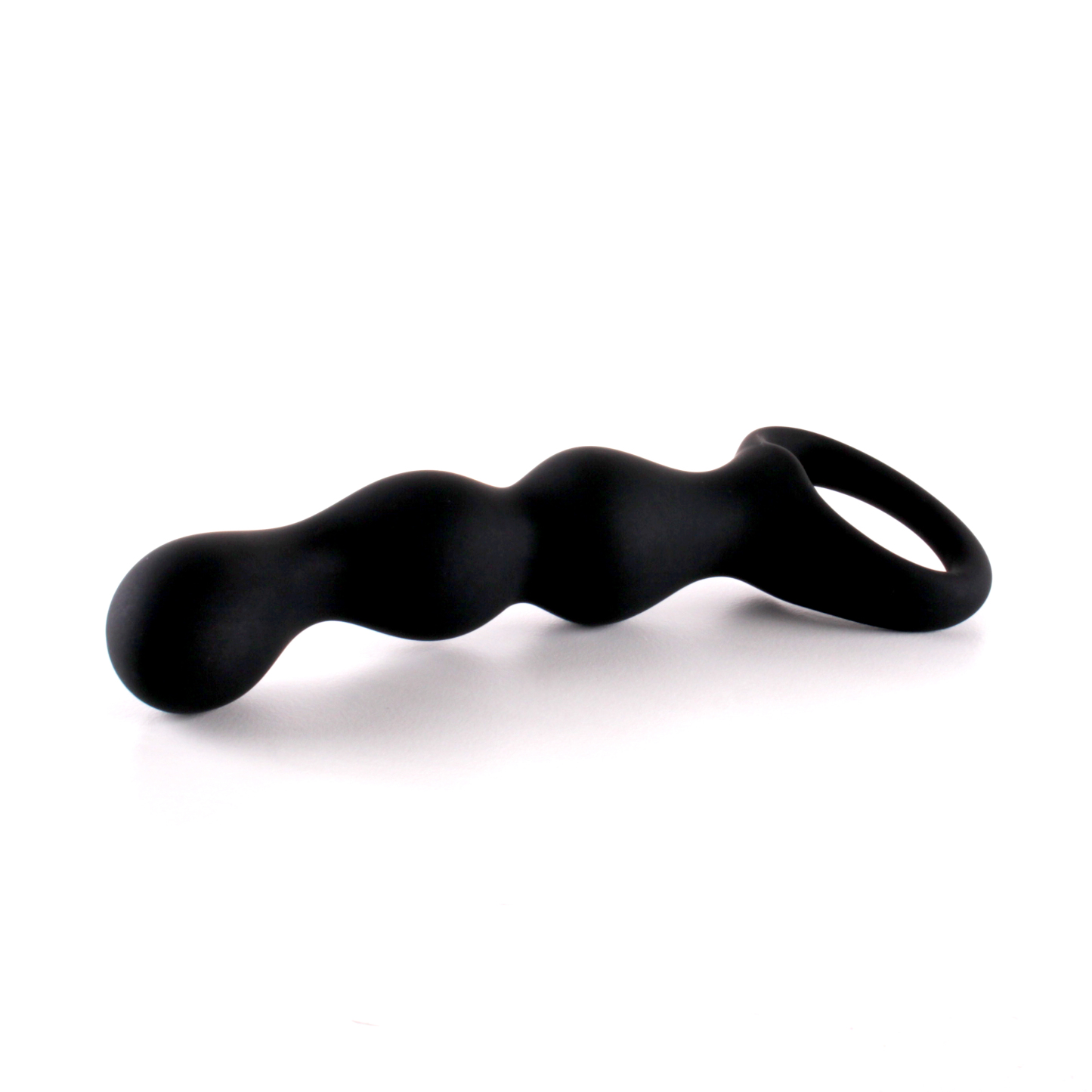 UberKinky Silicone Anal Vibrator 5 Inches | UberKinky