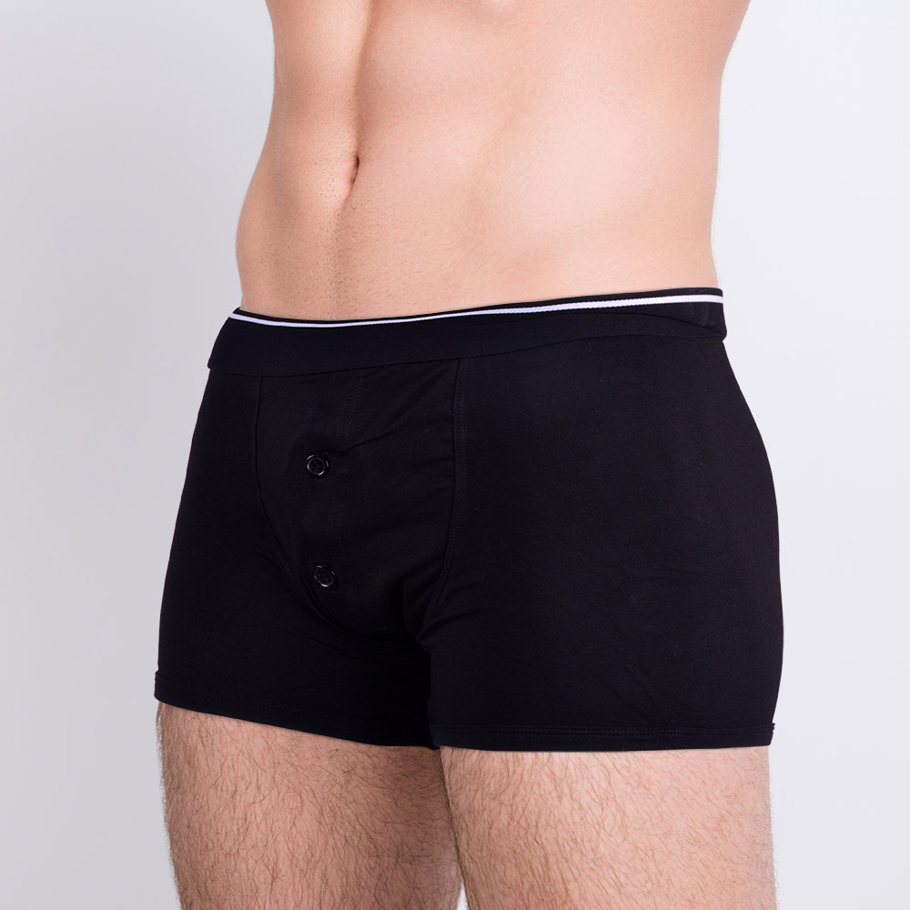 UberKinky Unisex Strap-On Boxers 2