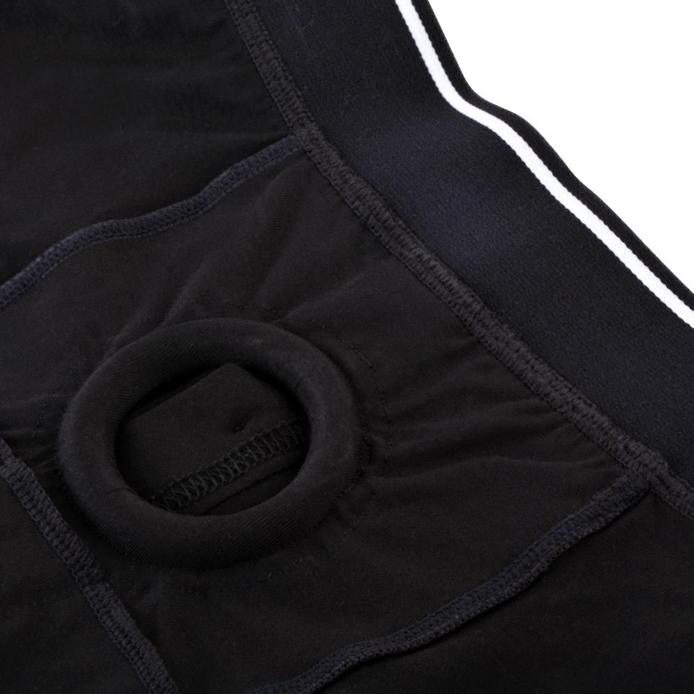 UberKinky Unisex Strap-On Boxers | UberKinky
