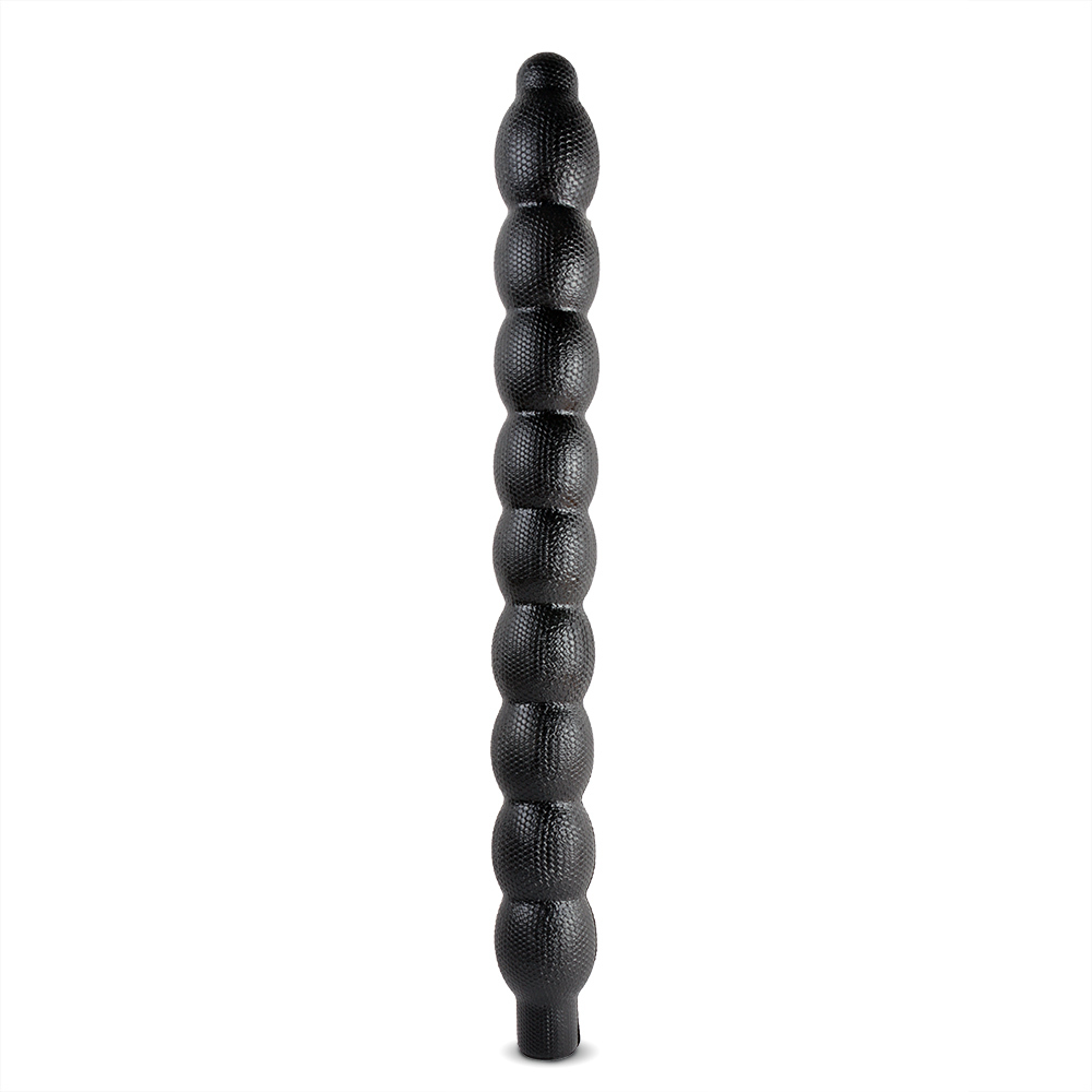 DEEP'R Bowel Depth Probe Extreme Dildo 27.5 Inches | UberKinky