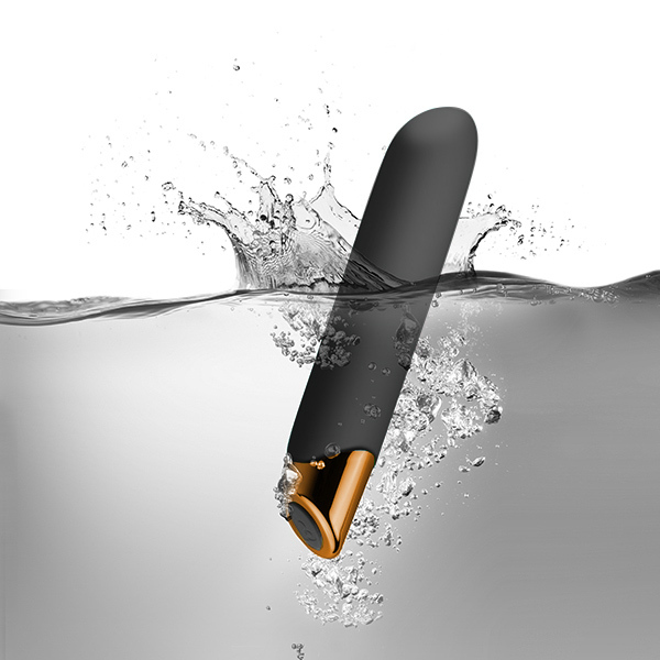 Rocks-Off Chaiamo Bullet Vibrator | UberKinky