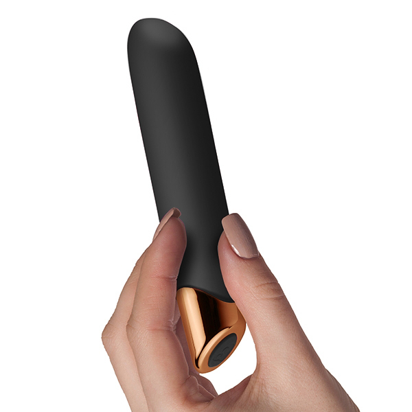 Rocks-Off Chaiamo Bullet Vibrator | UberKinky