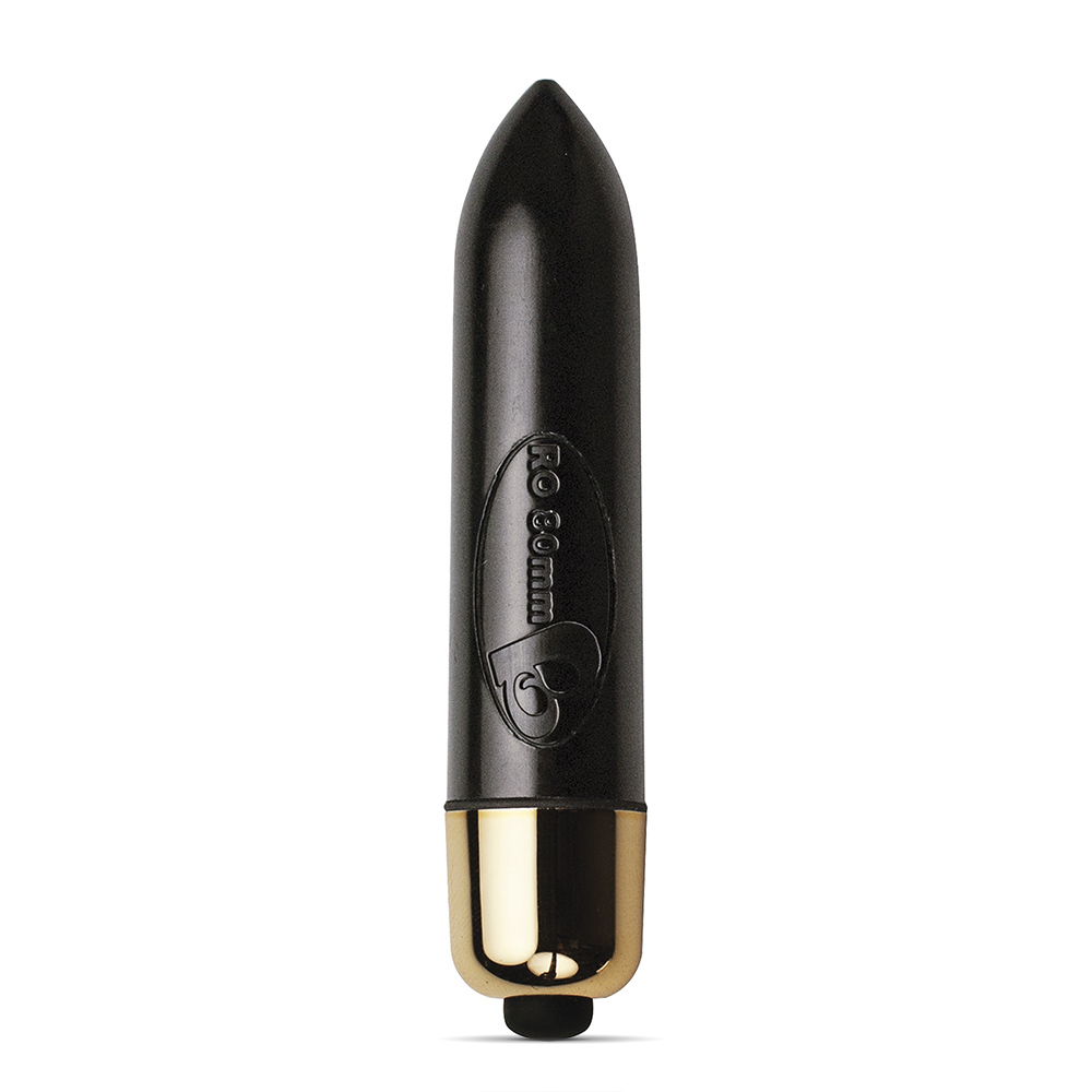 Rocks-Off Petite Sensations Pearl Vibrating Anal Beads | UberKinky