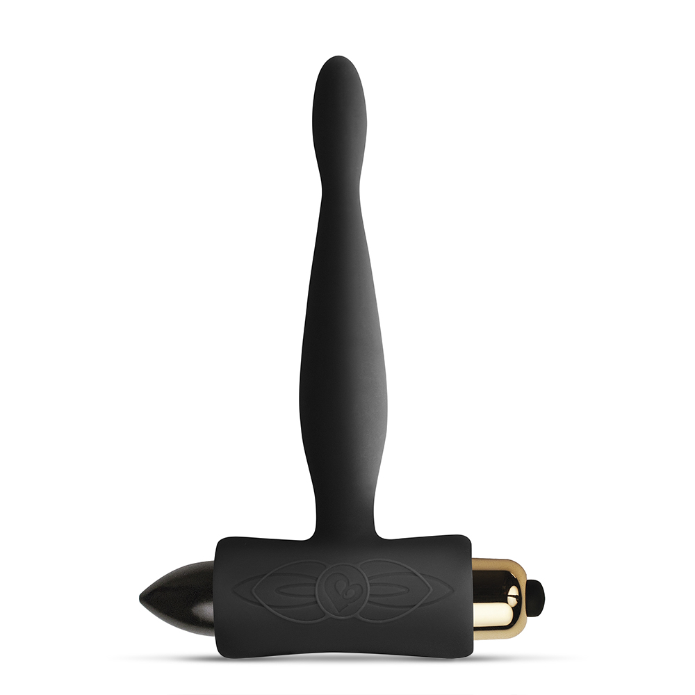 Rocks-Off Petite Sensations Teazer Vibrating Butt Plug 1