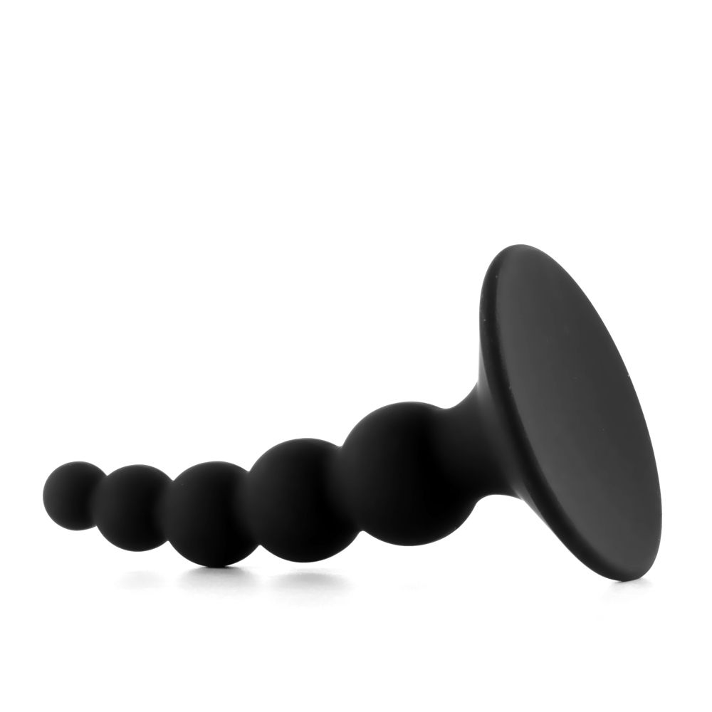 UberKinky Lure me Beaded Anal Plug | UberKinky