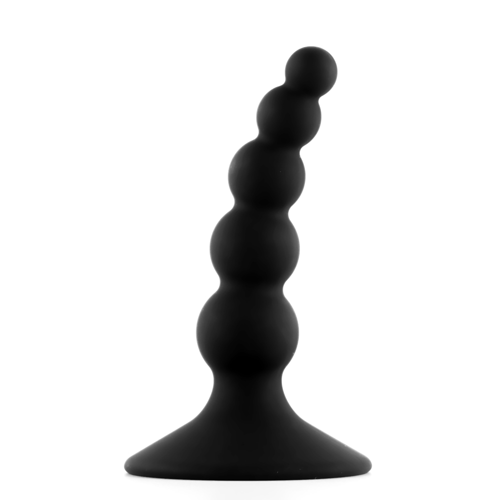 UberKinky Lure me Beaded Anal Plug | UberKinky