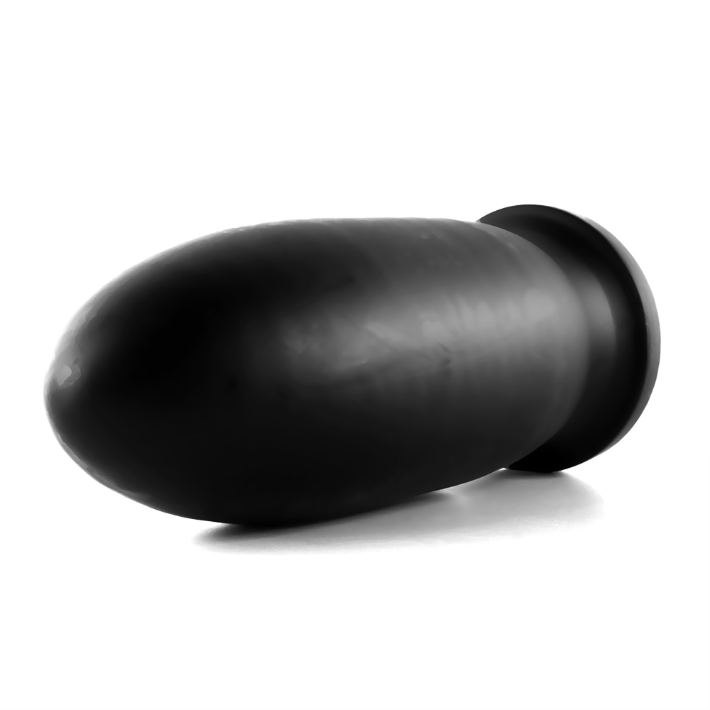 Fuck Muscle Anal Bomber Butt Plug 8.5 Inches | UberKinky