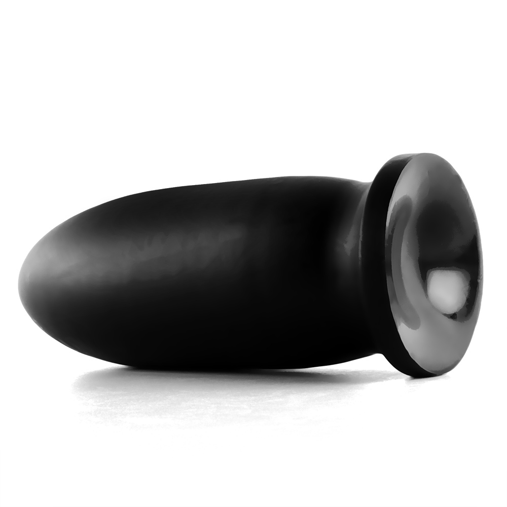 Fuck Muscle Anal Bomber Butt Plug 8.5 Inches | UberKinky